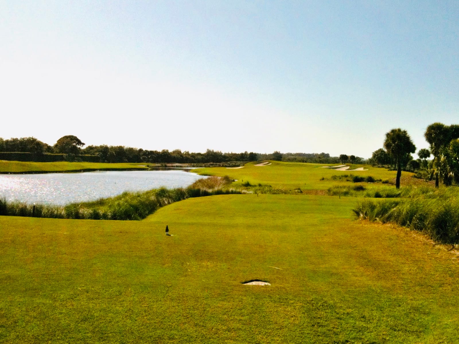 Coral Creek Club