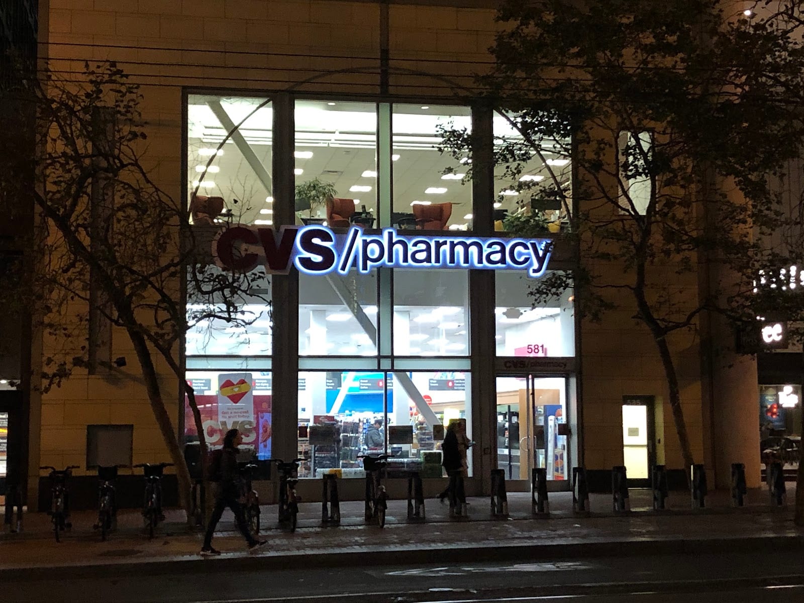 CVS Pharmacy, photo 2