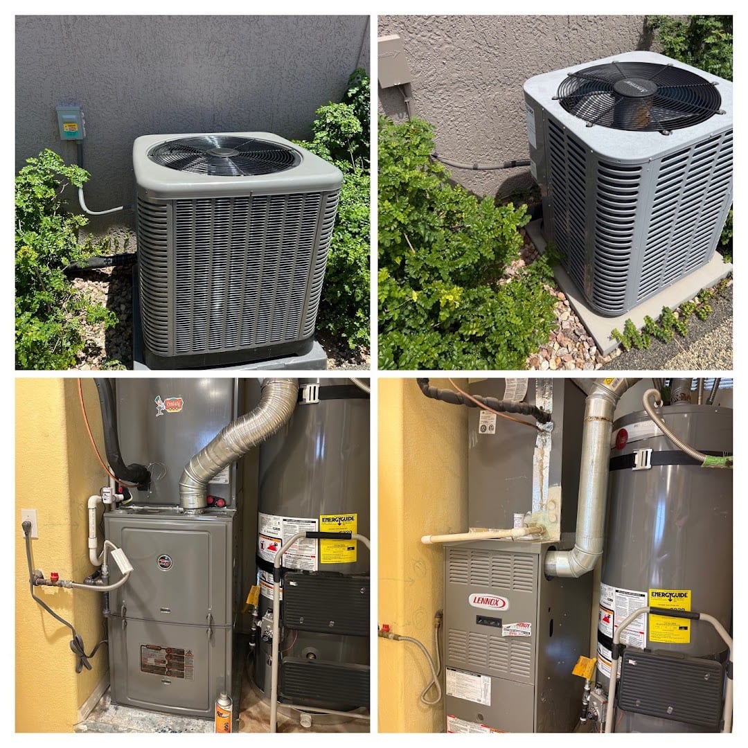 Century AC & Heating Repair, photo 3