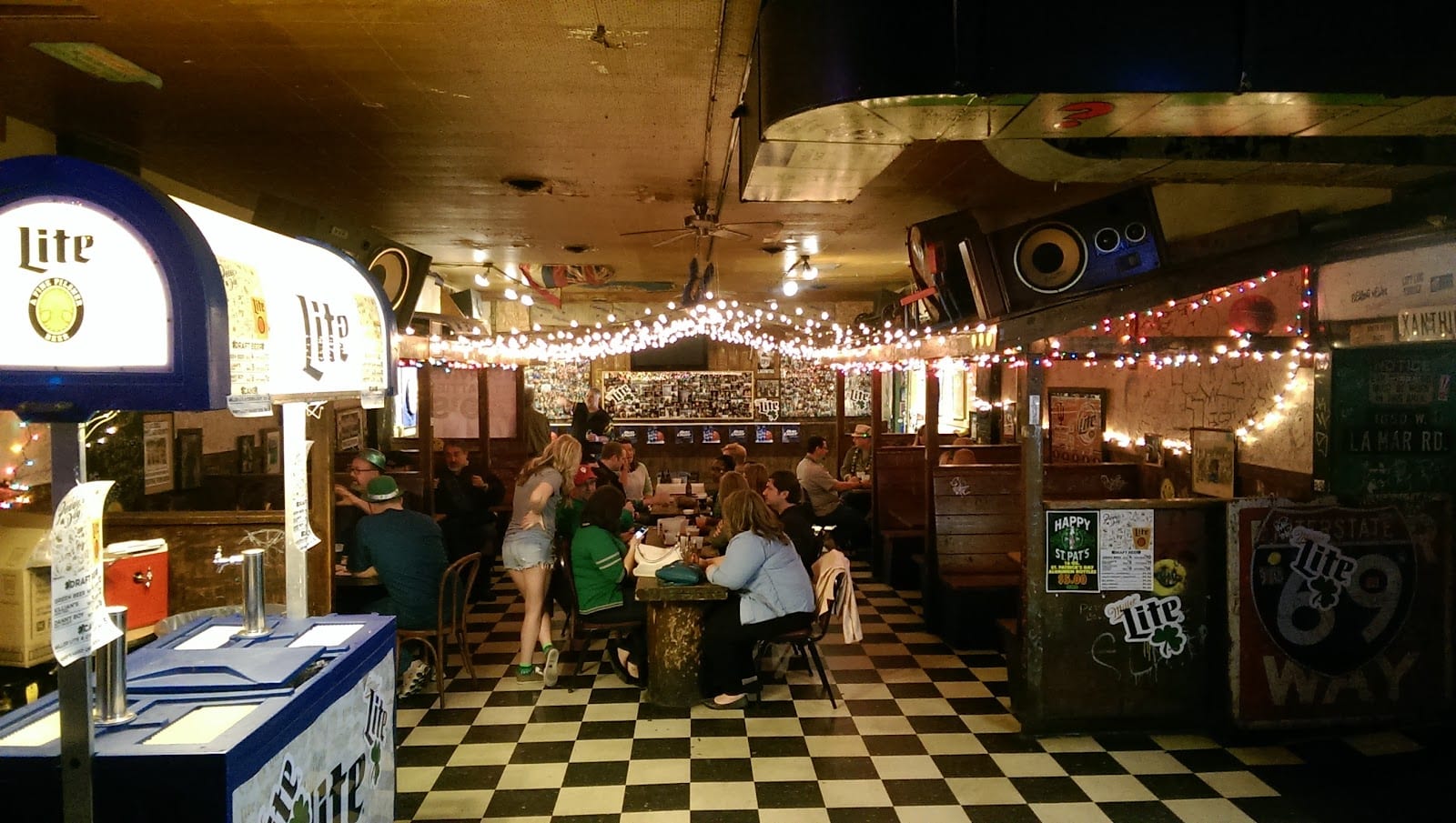 O'Sullivan's Italian Pub