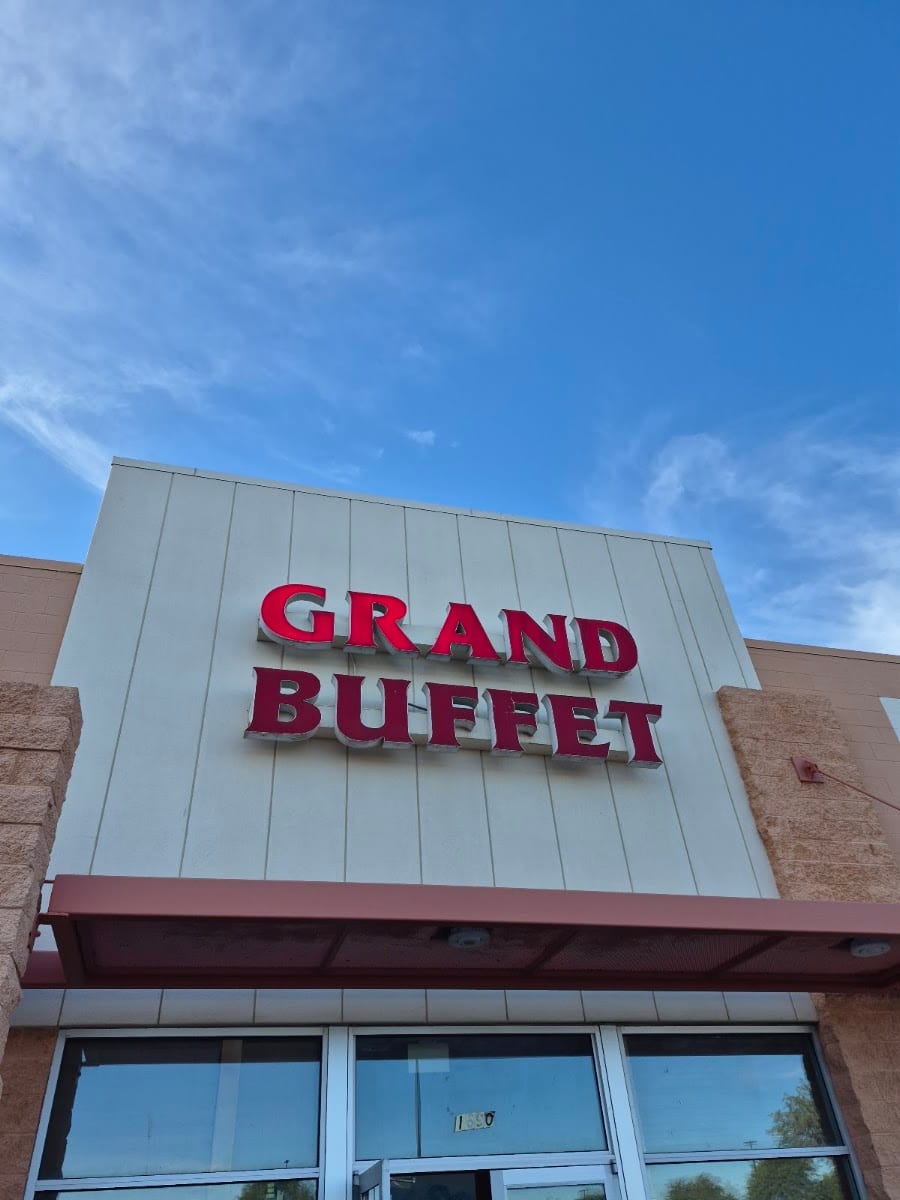 Grand Buffet