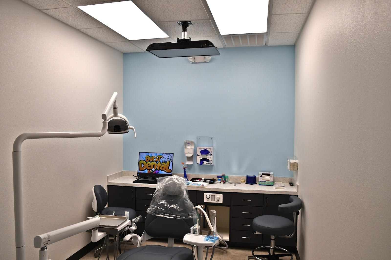 Burst Dental + Kids Carrollton, photo 2