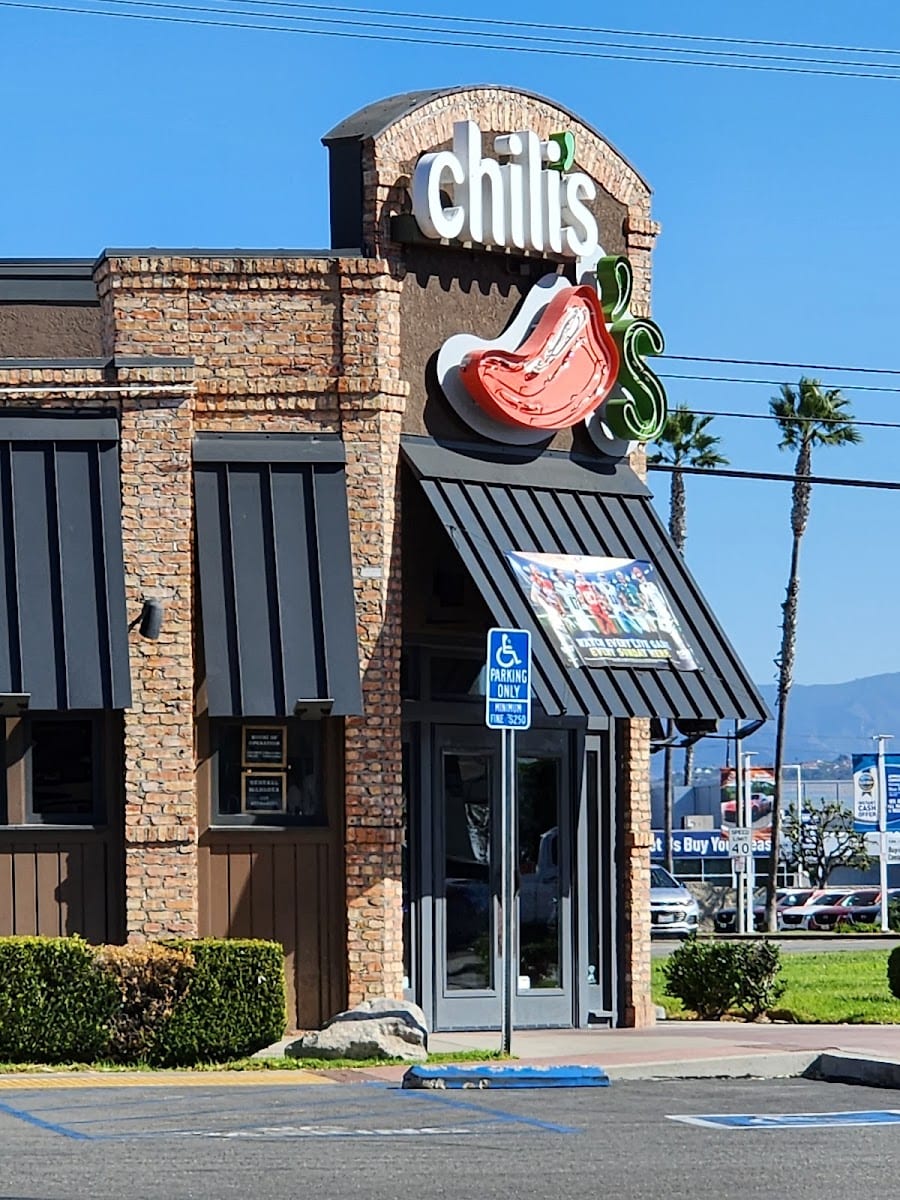 Chili's Grill & Bar, photo 2