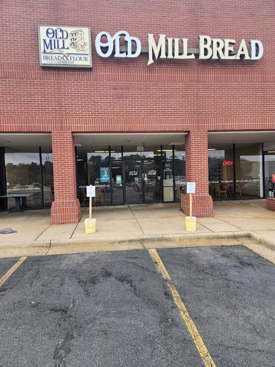 Old Mill Bread Bakery & Eatery, photo 4