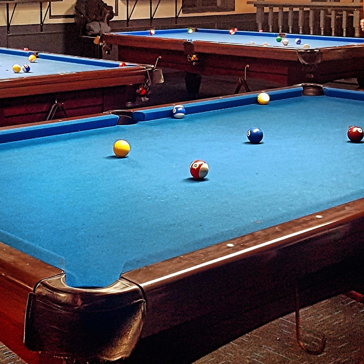 Chalkers Sports Bar and Grill, photo 4