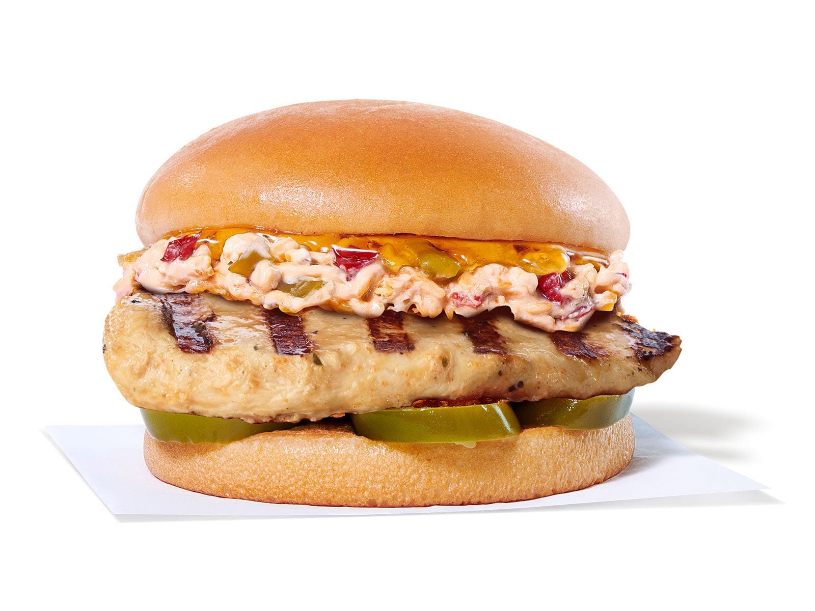 Chick-fil-A, photo 3