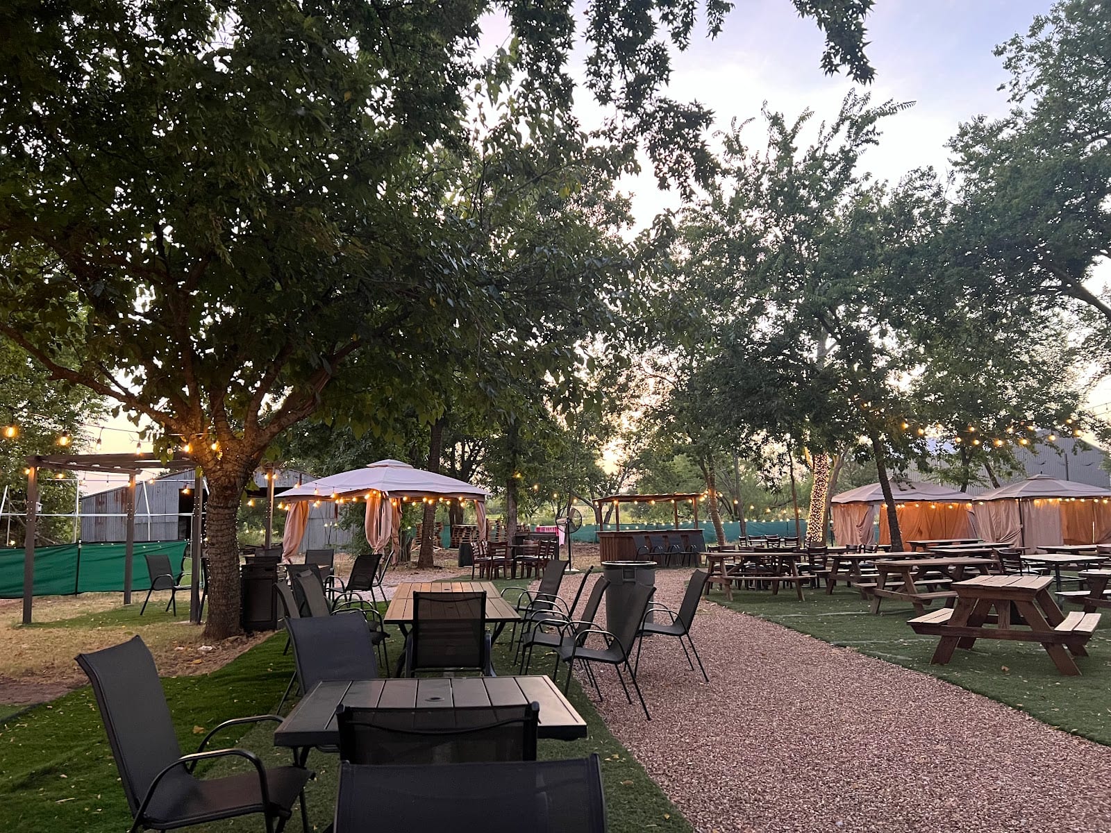 Desi Food Yard