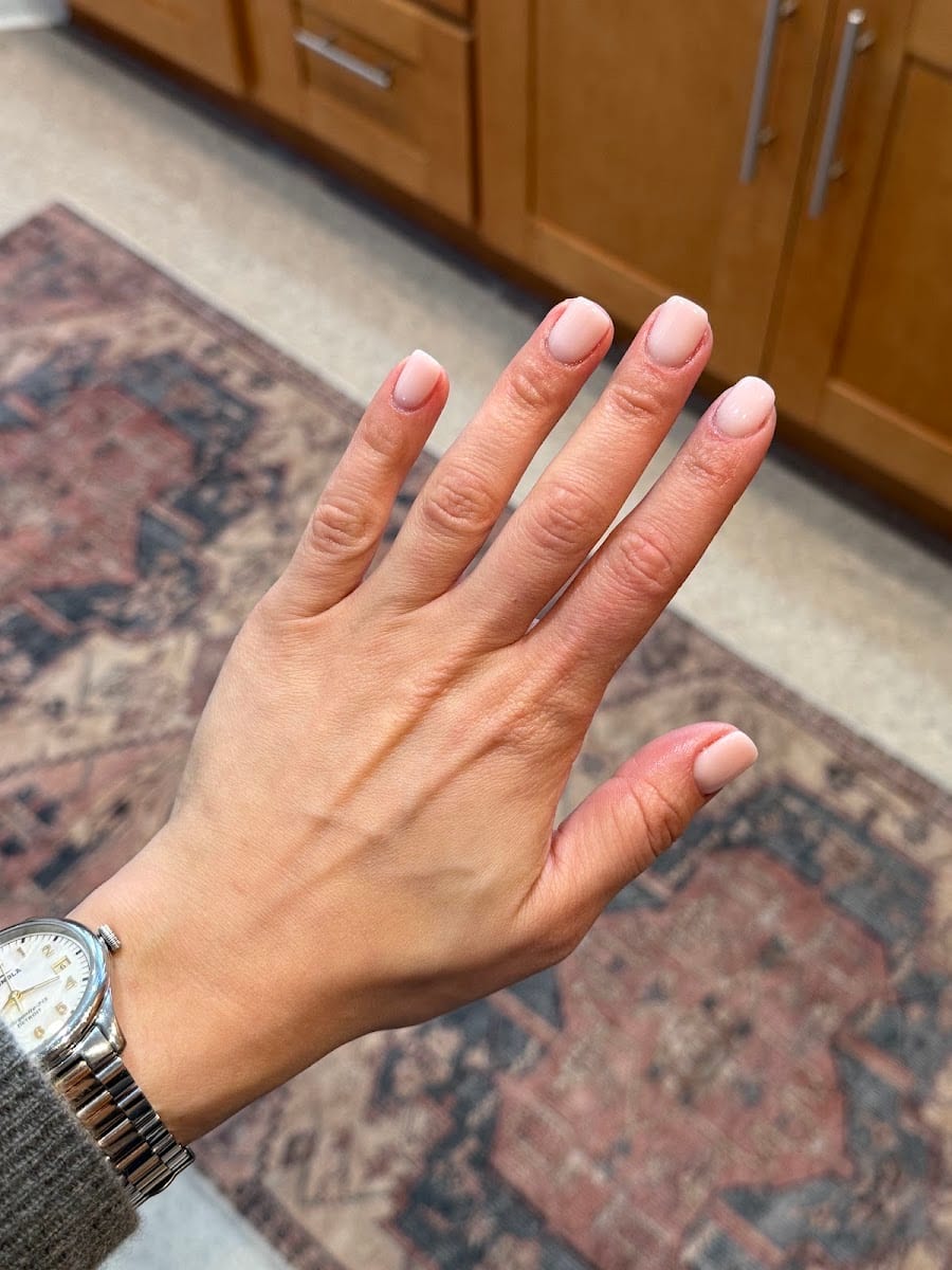 The Nails Story, photo 2