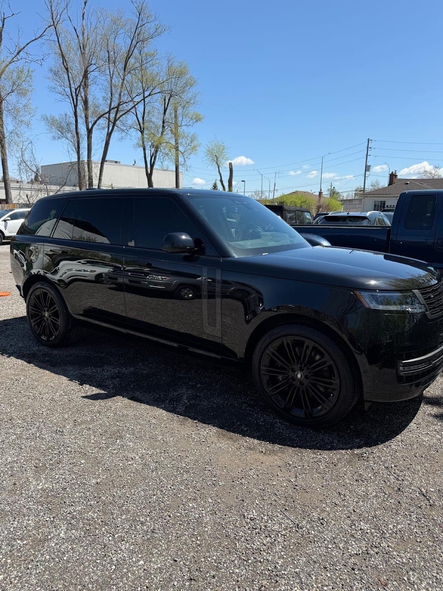 Auto Revival Mobile Car Detailing Chatwin Rd