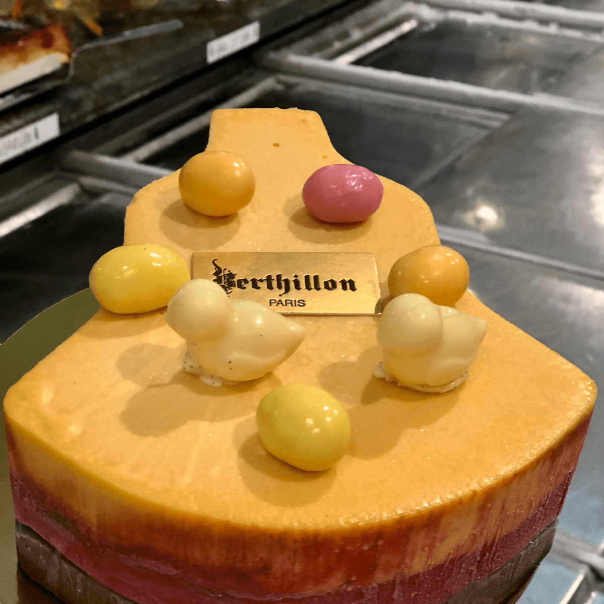 Berthillon, photo 3
