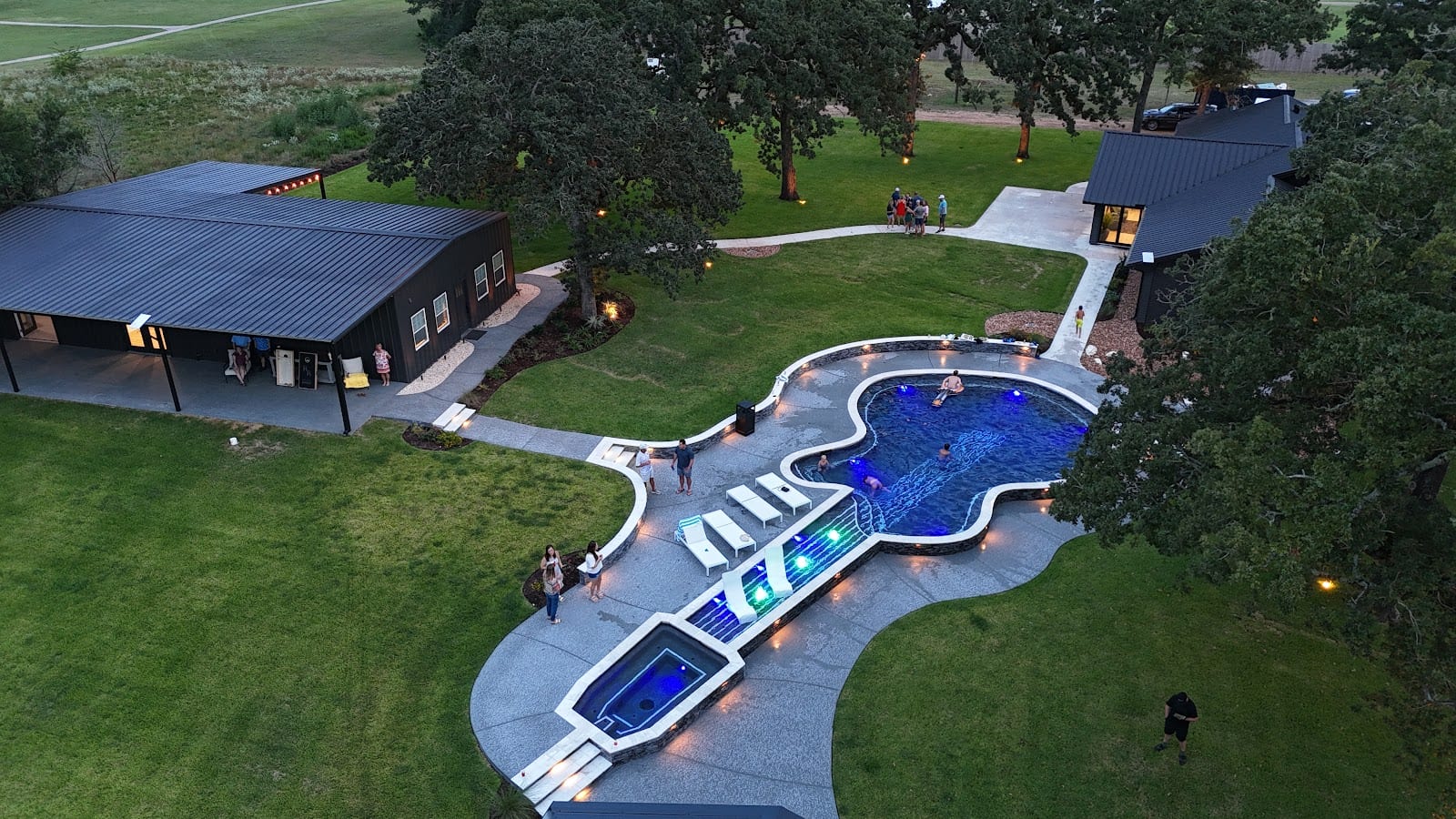 Rock N Roll Ranch, photo 2