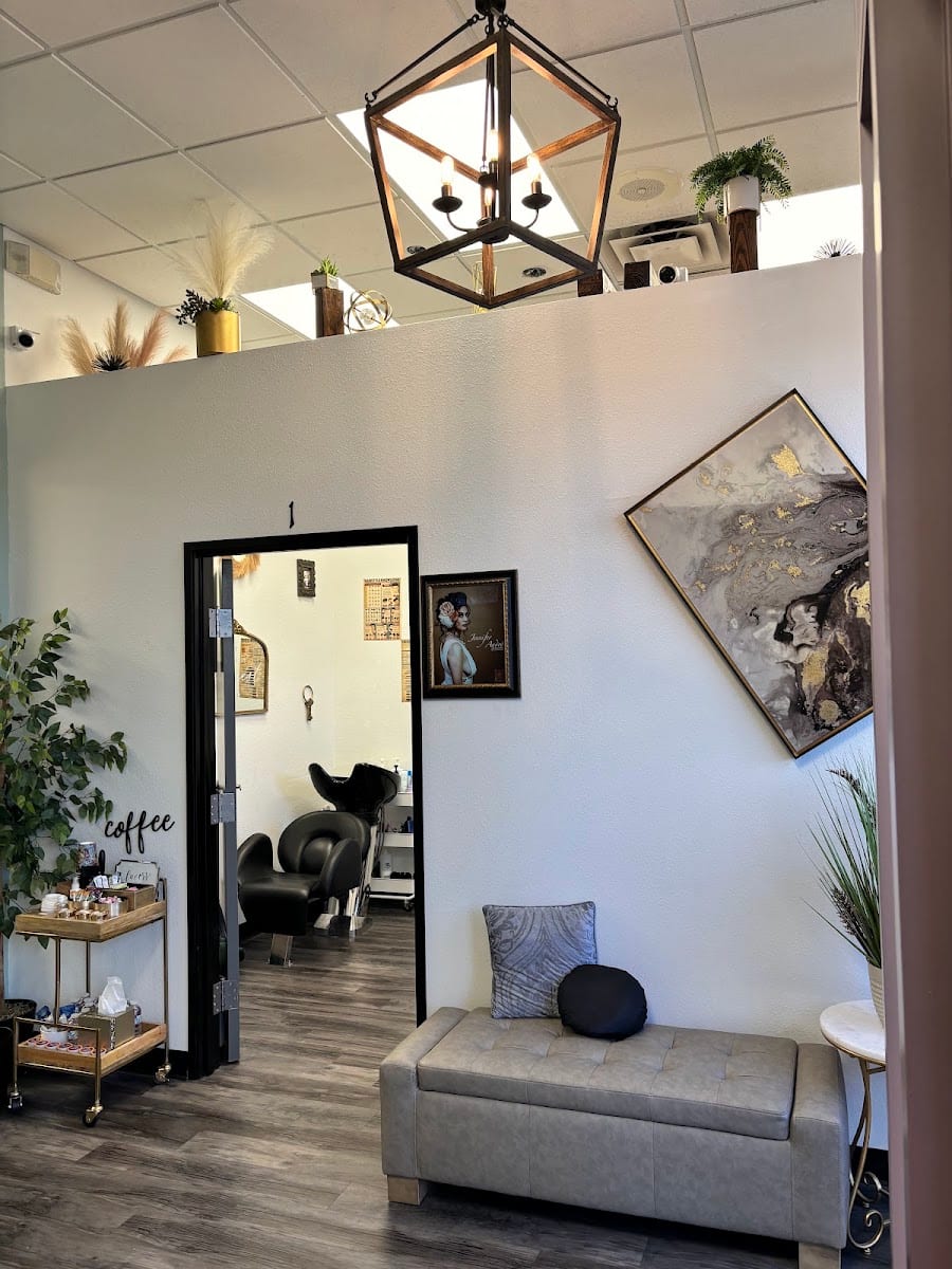 Jennifer Andre Salon