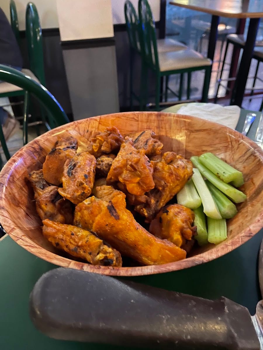 Arena Bar & Grill