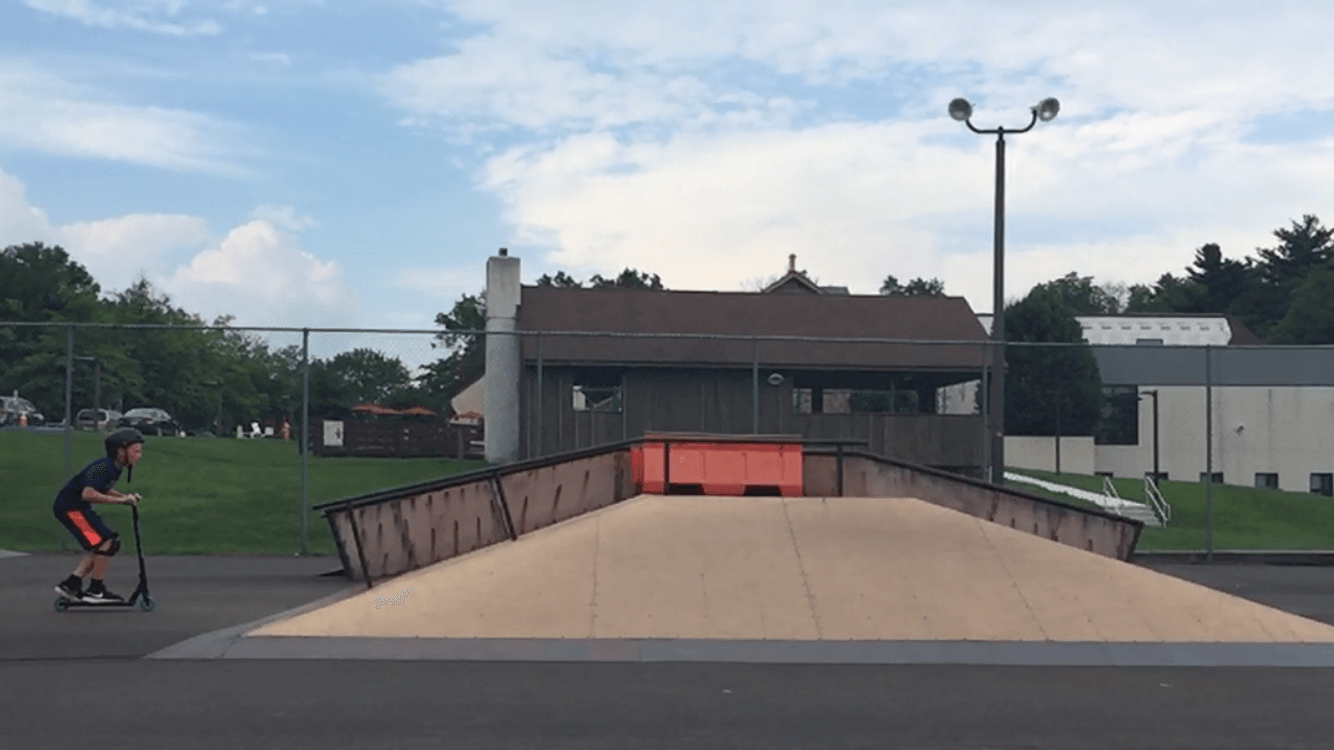 Doylestown Skatepark | Doylestown YMCA, photo 3