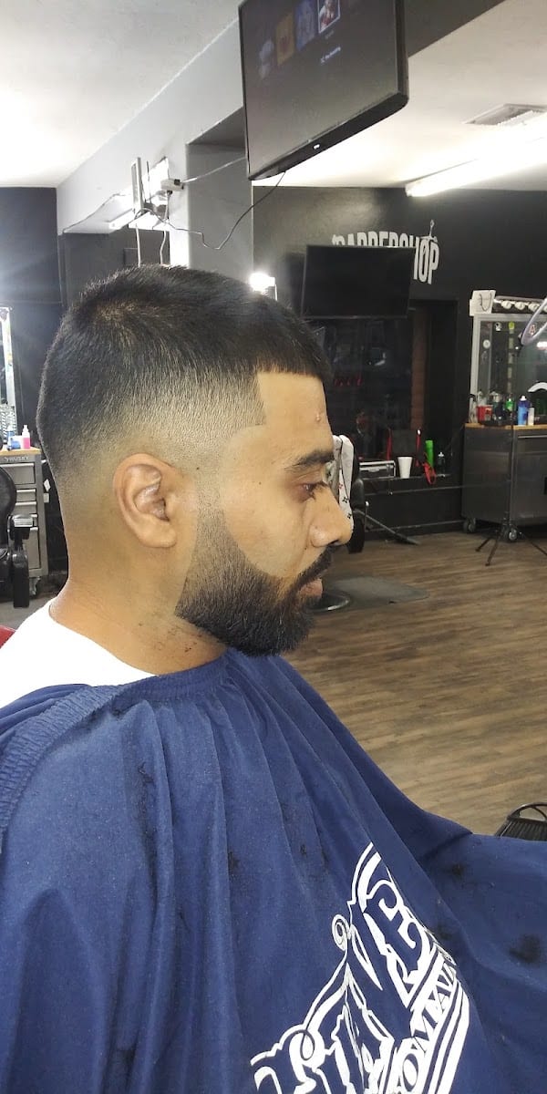 Primos Barbershop