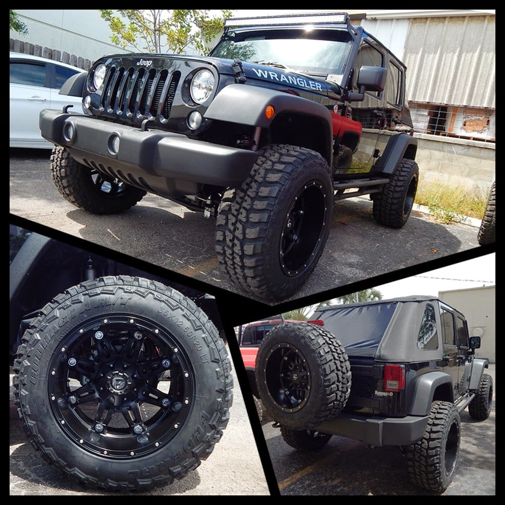 Suncoast Customs, photo 3