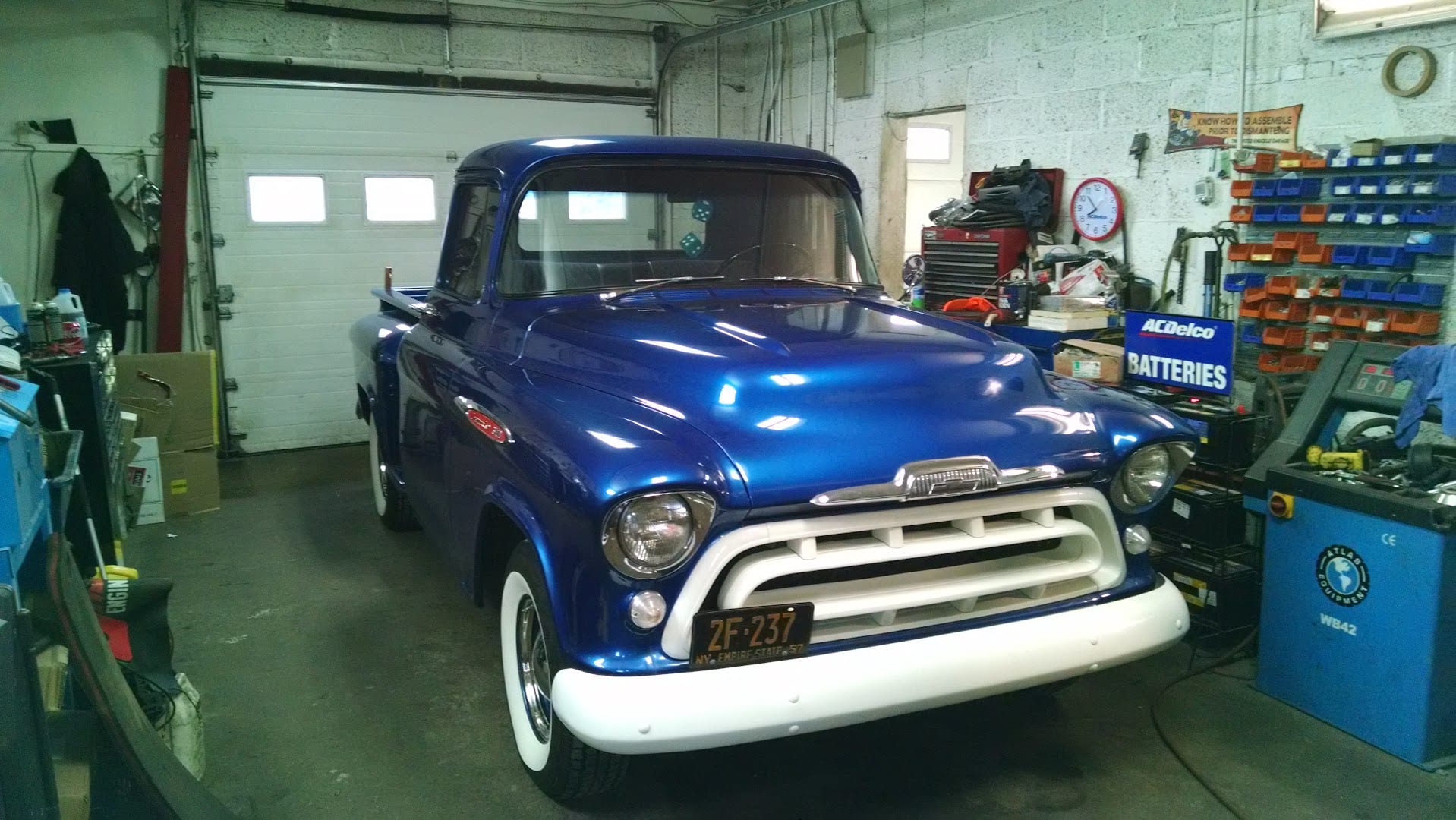 Disbrow's Auto Repair LLC, photo 4