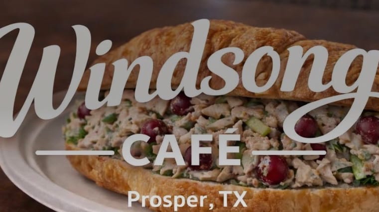 Windsong Ranch Cafe