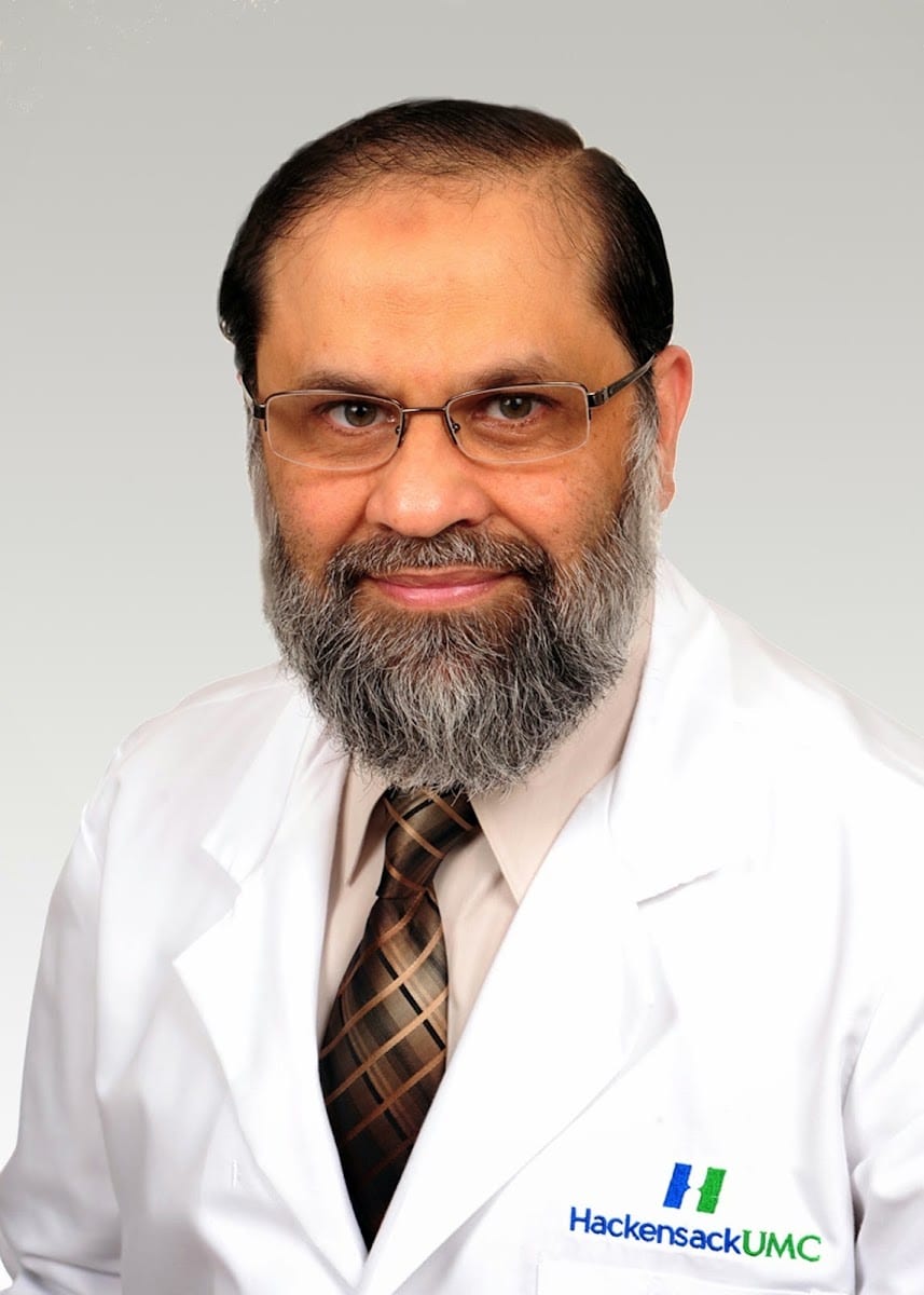 Javed Yousaf, MD