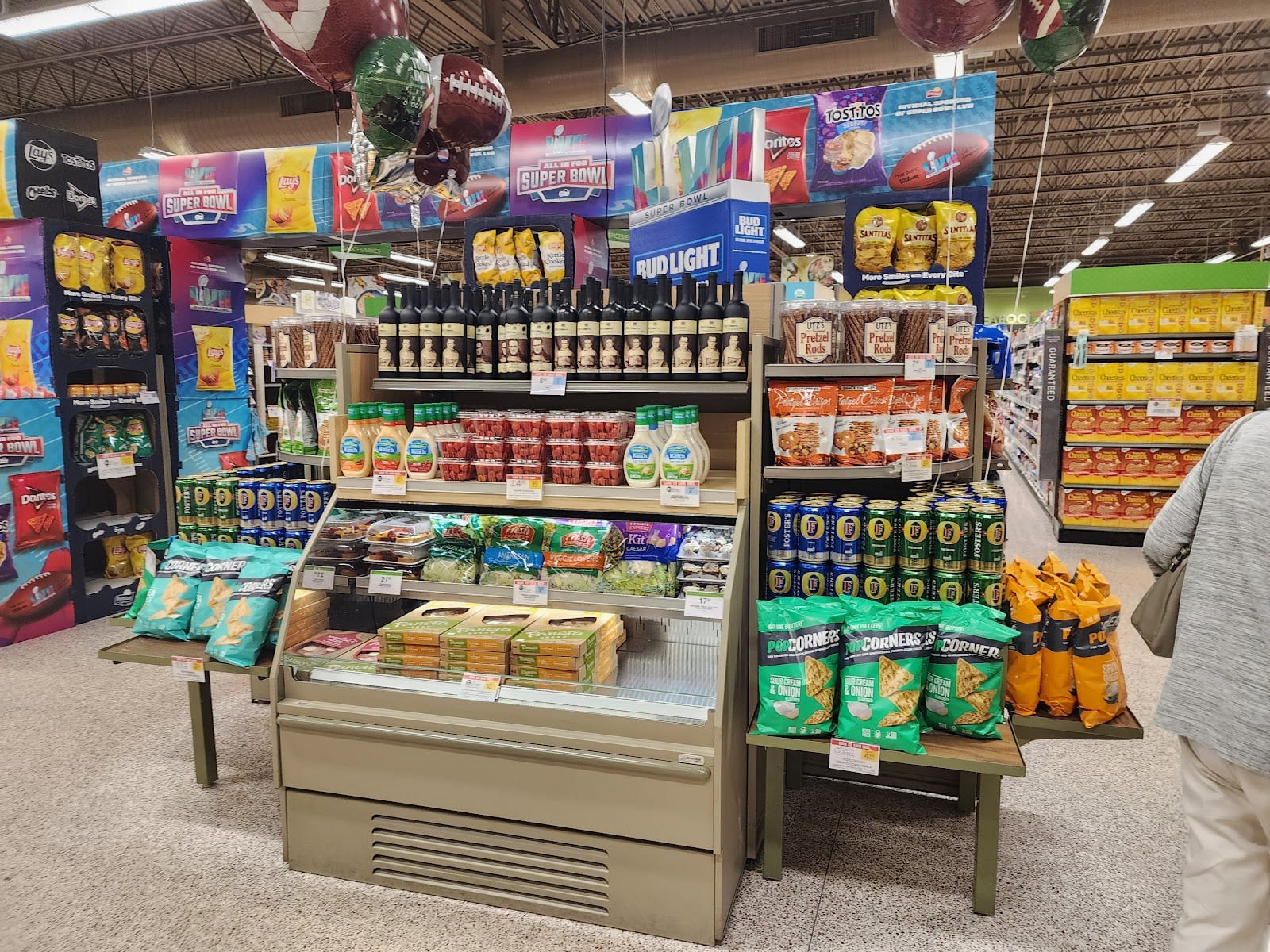 Publix Super Market at Burnt Store Marketplace