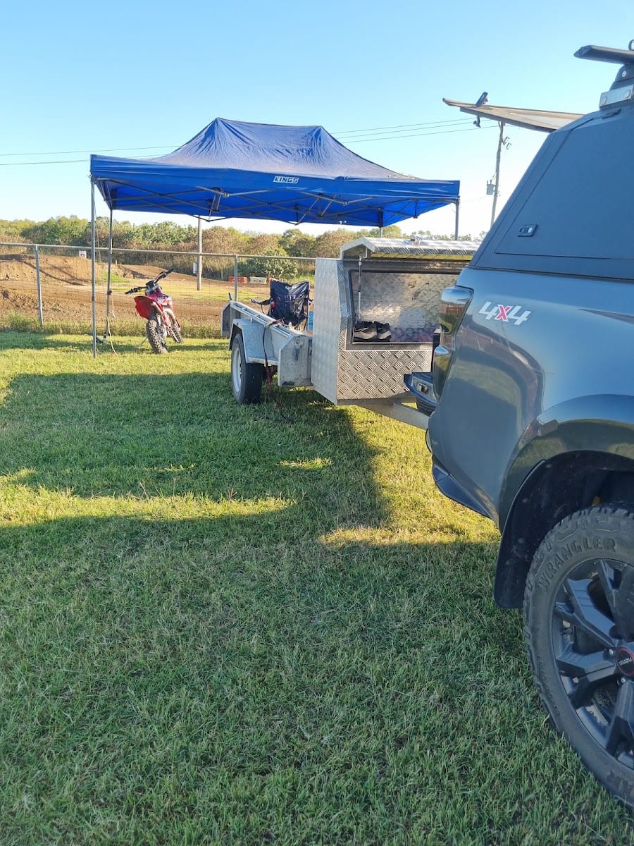 Mackay Junior Motocross, photo 3