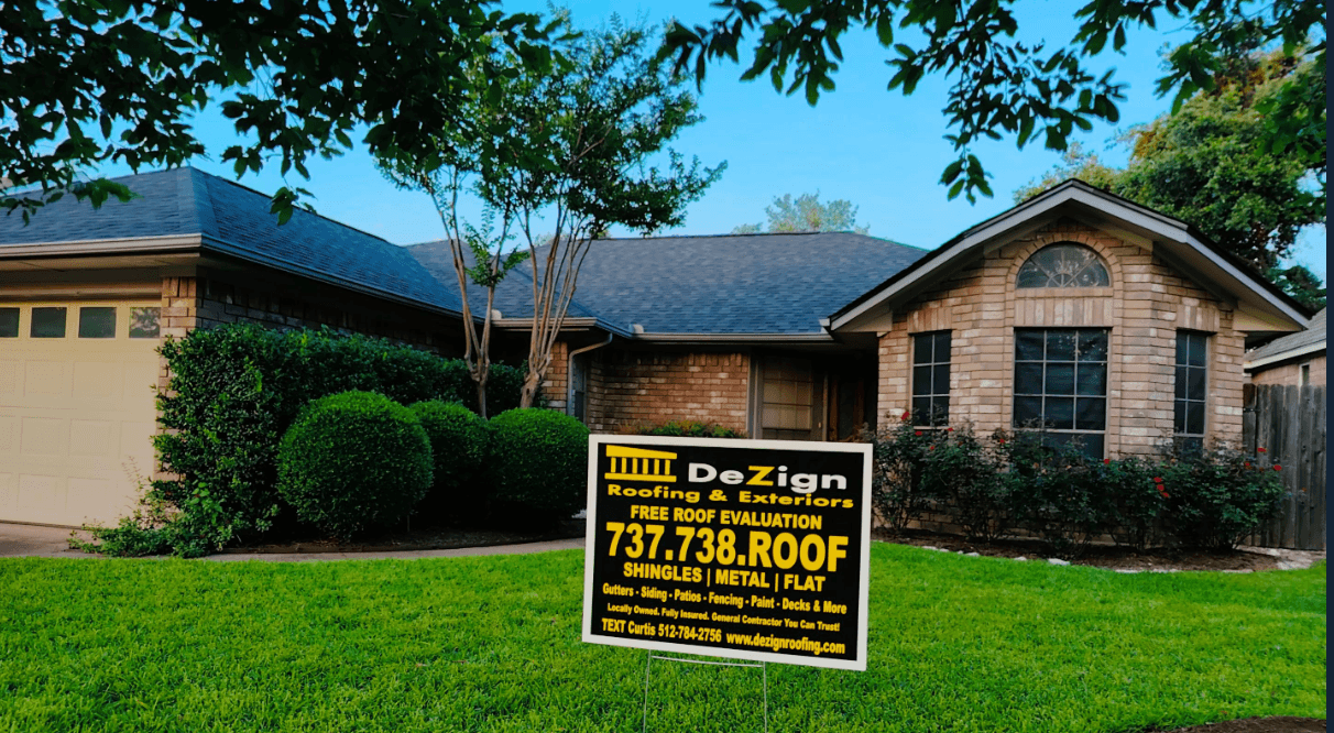 DeZign Roofing & Exteriors, photo 4