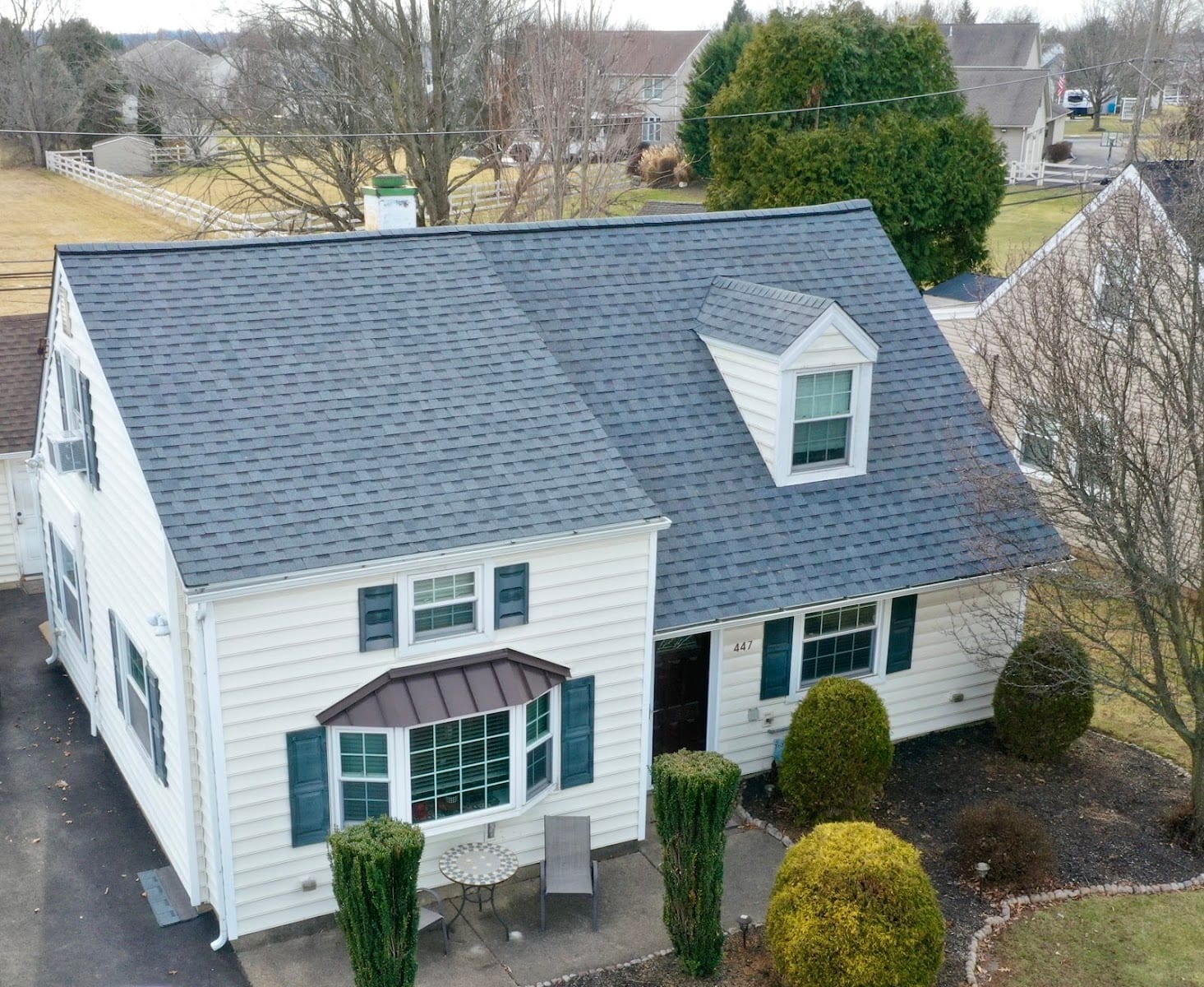 M & S Roofing & Contracting, Inc., photo 3