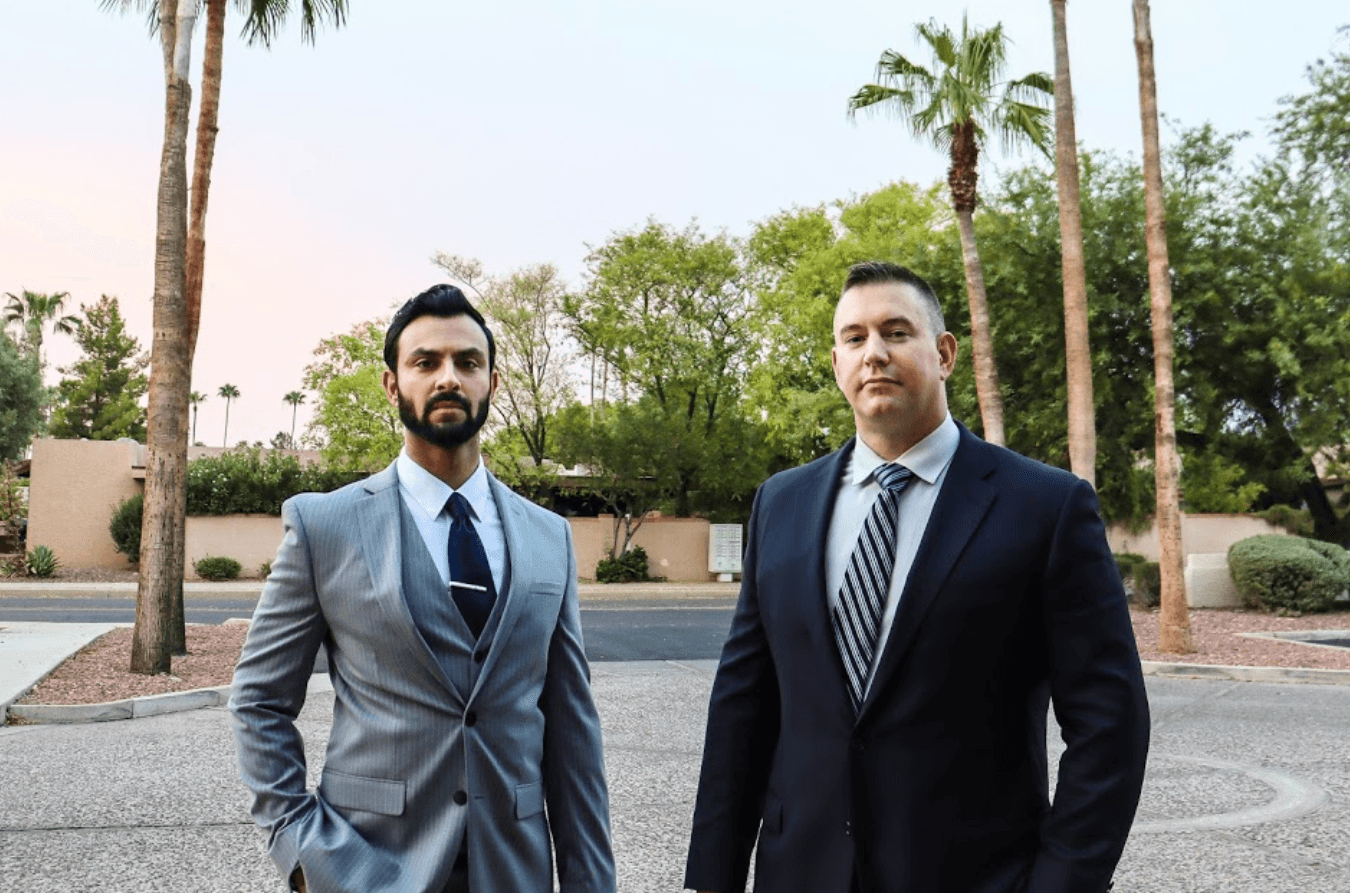 RM Warner Law - Internet/Corporate Lawyers