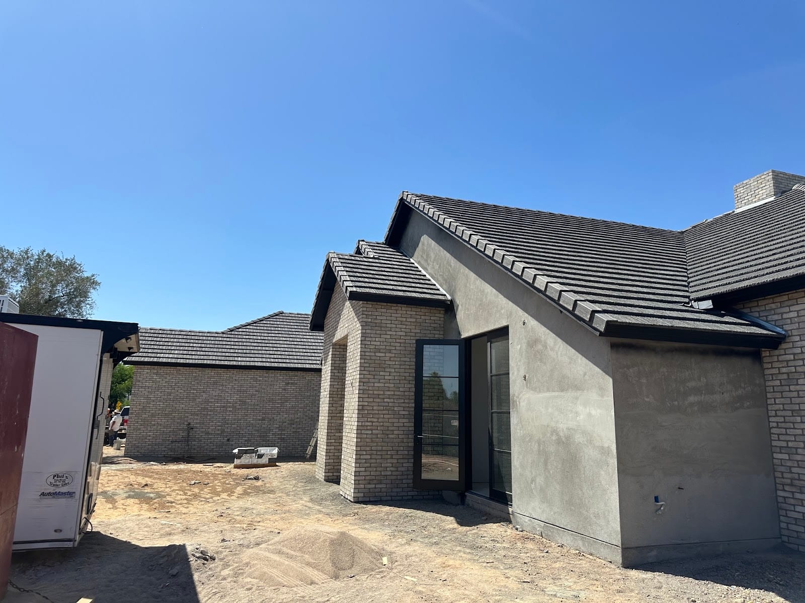 Mastercraft Expert Roofing