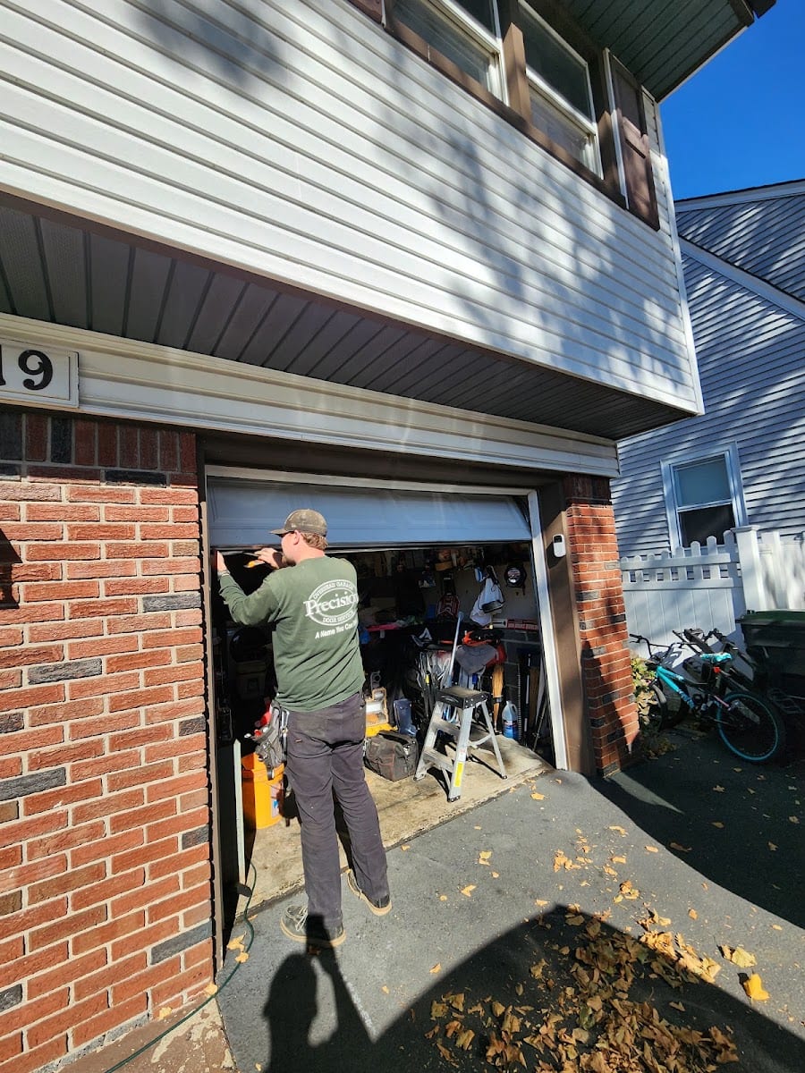Precision Garage Door Service of Bergen County, photo 4