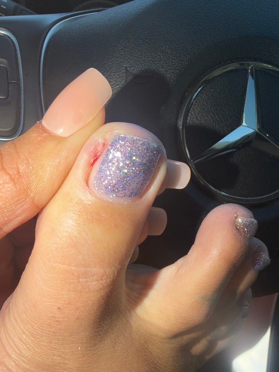 Luvs Nails