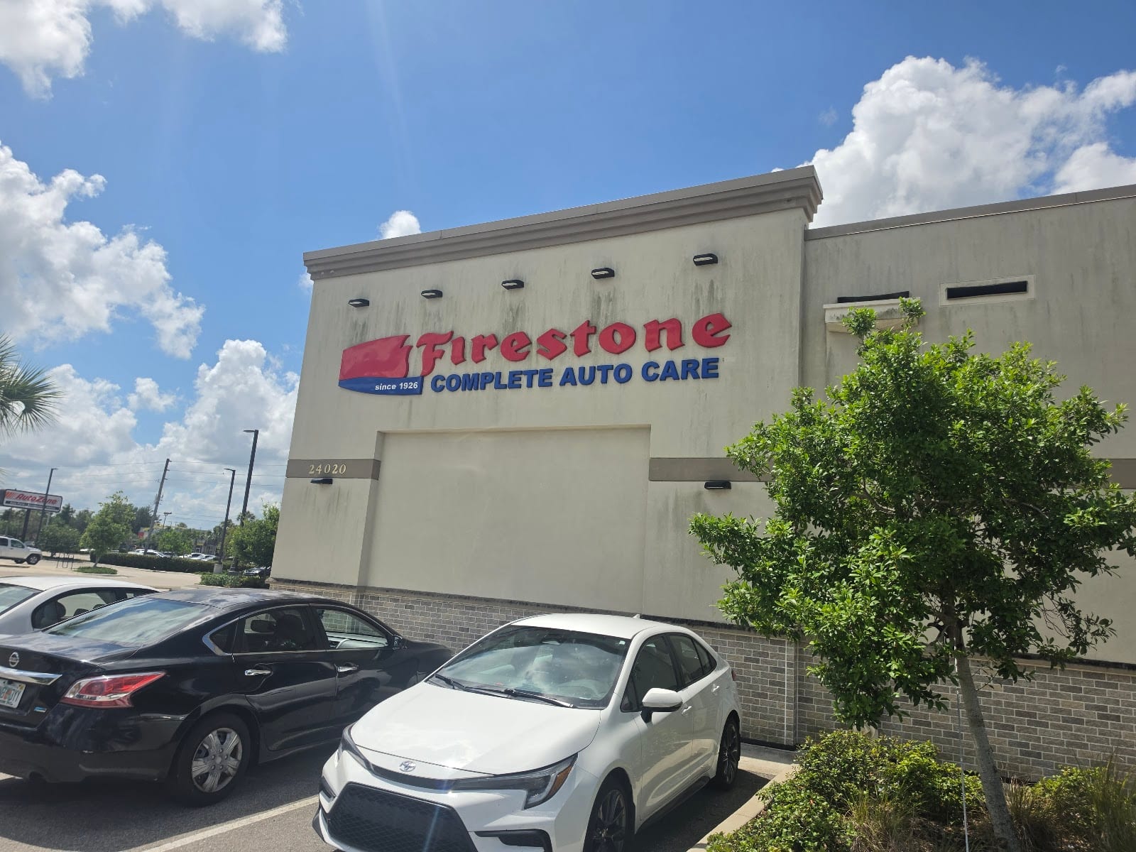 Bridgestone, photo 3