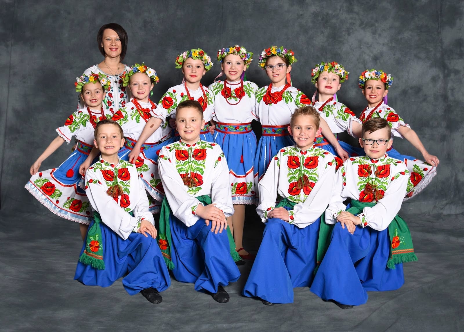 Koperoush School Of Ukrainian Dance, photo 2
