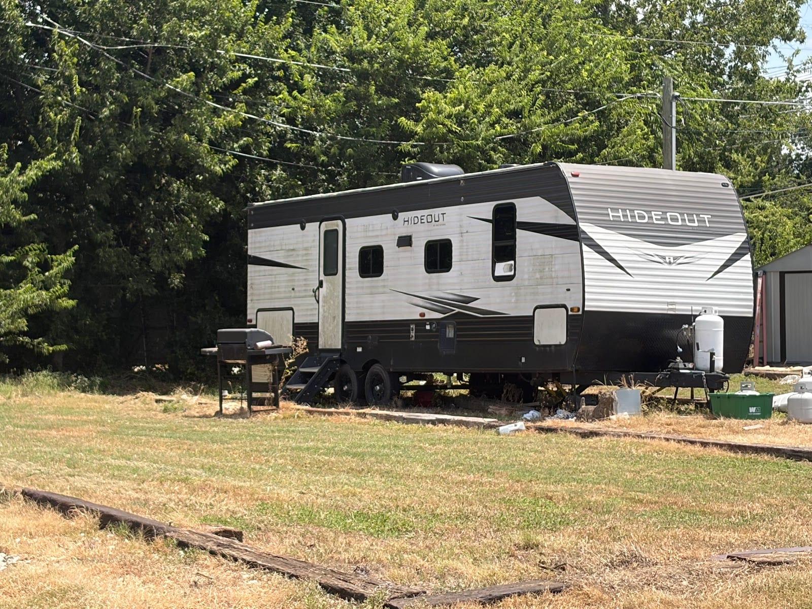 St. John's RV Park (Availability - Long Term ONLY), photo 3