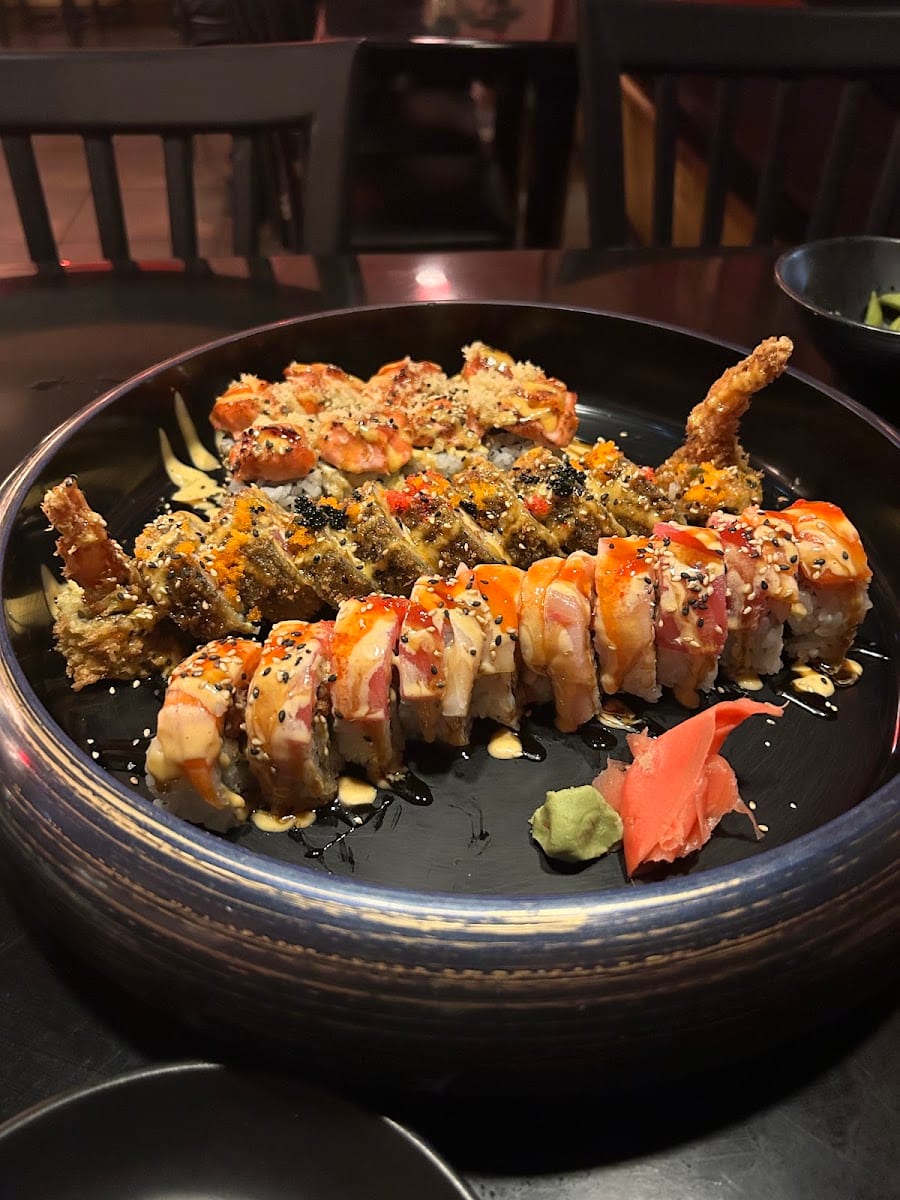 NORI Sushi&Thai