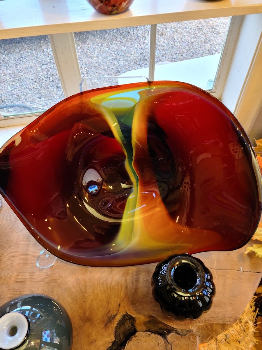 Patterson Glassworks Studio & Gallery