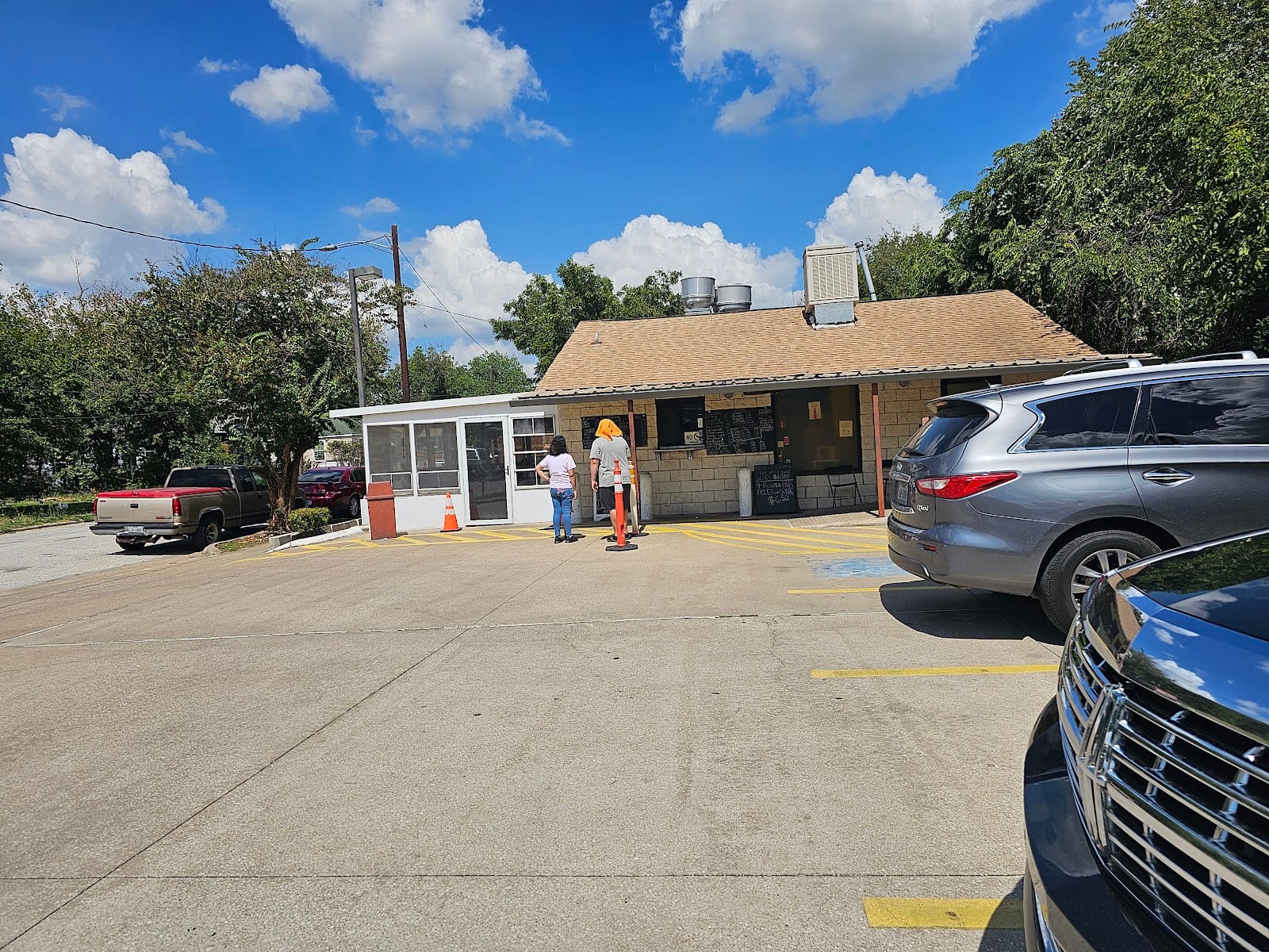 The Nickel Sandwich Grill, photo 3