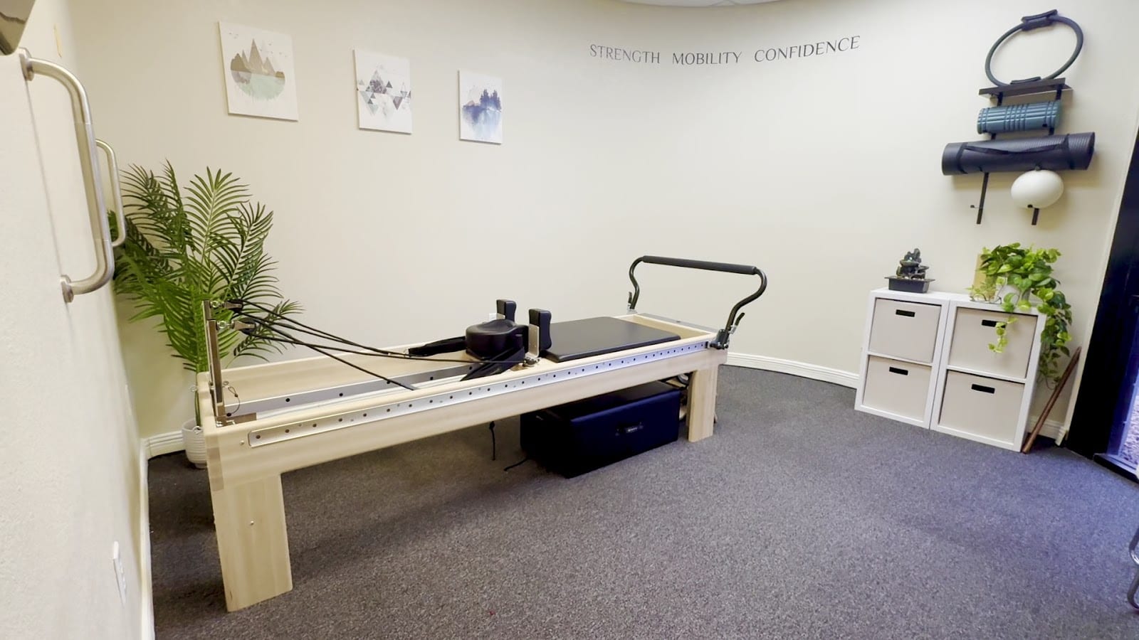 Triumph Pilates & Neuro Studio, photo 3