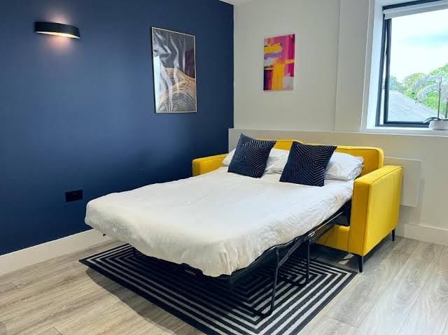 NYSDILL HOTEL NORWICH, photo 3