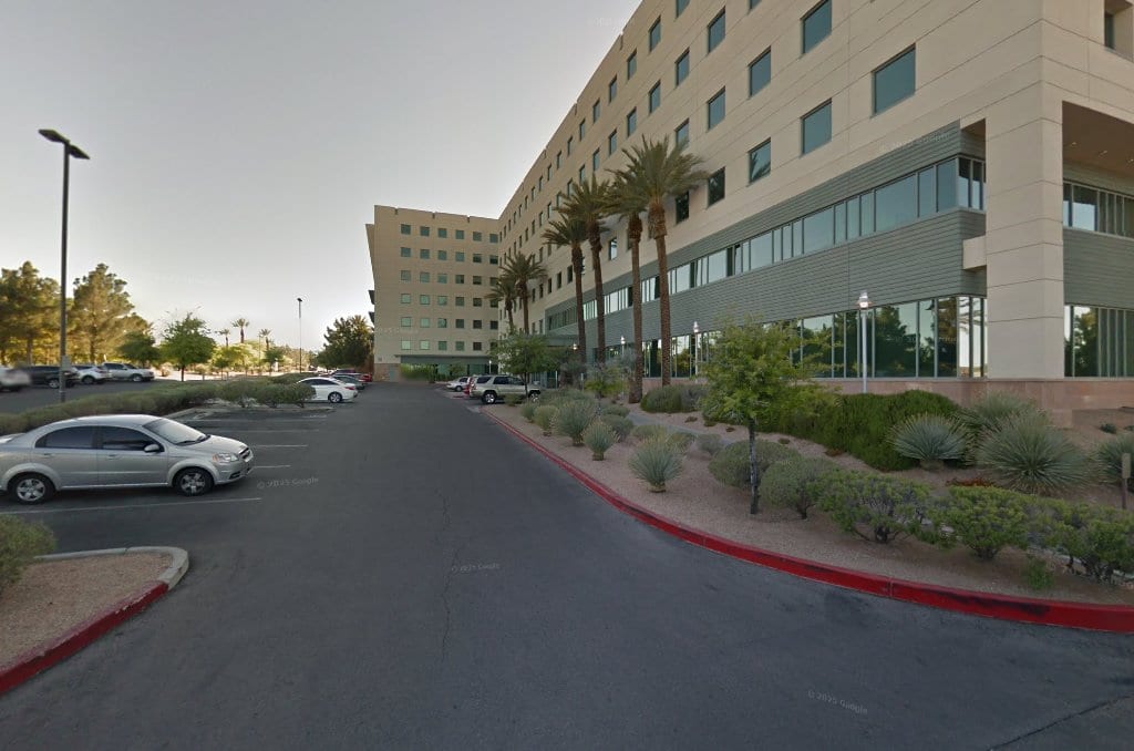 Premise Health Wellness Center - Las Vegas