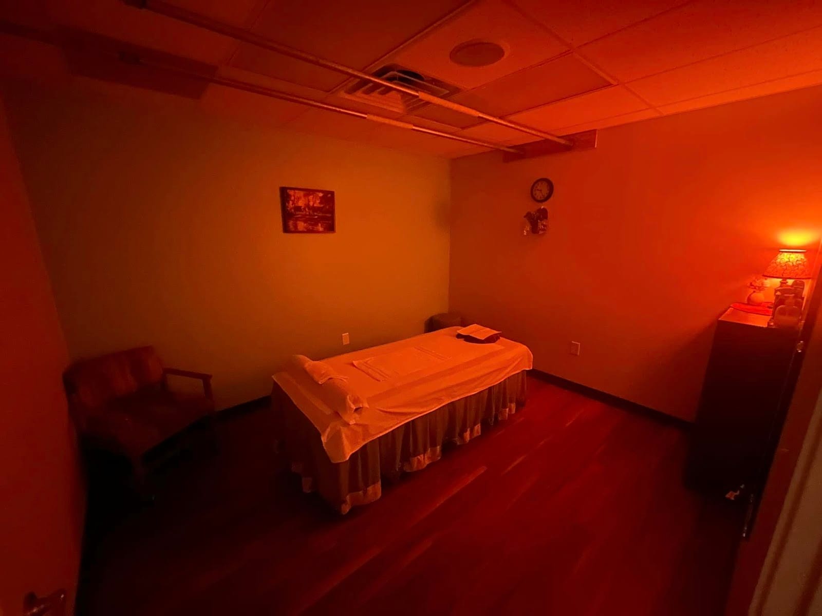 A+ massage, photo 2