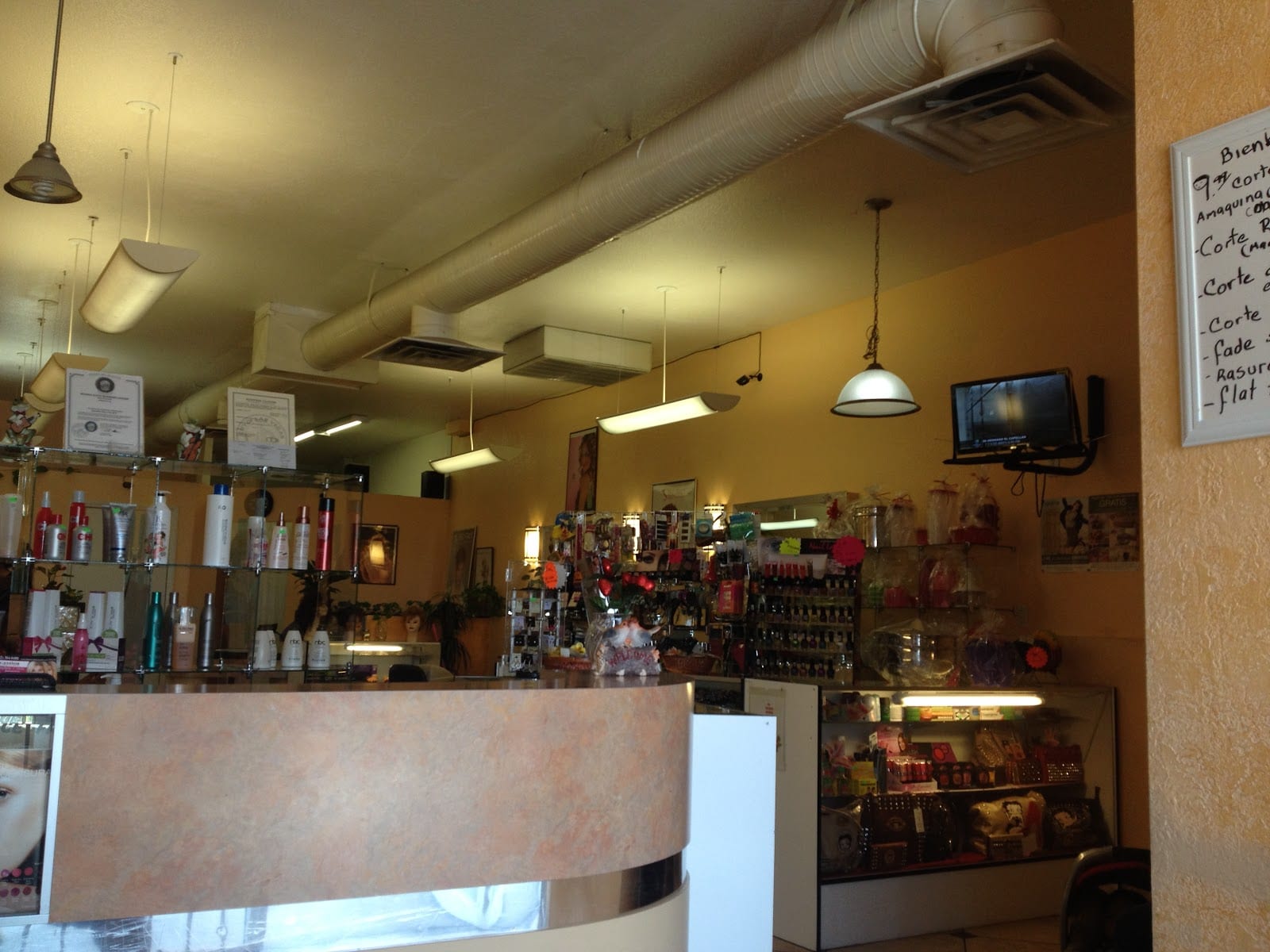 Obsession Beauty Salon, photo 2