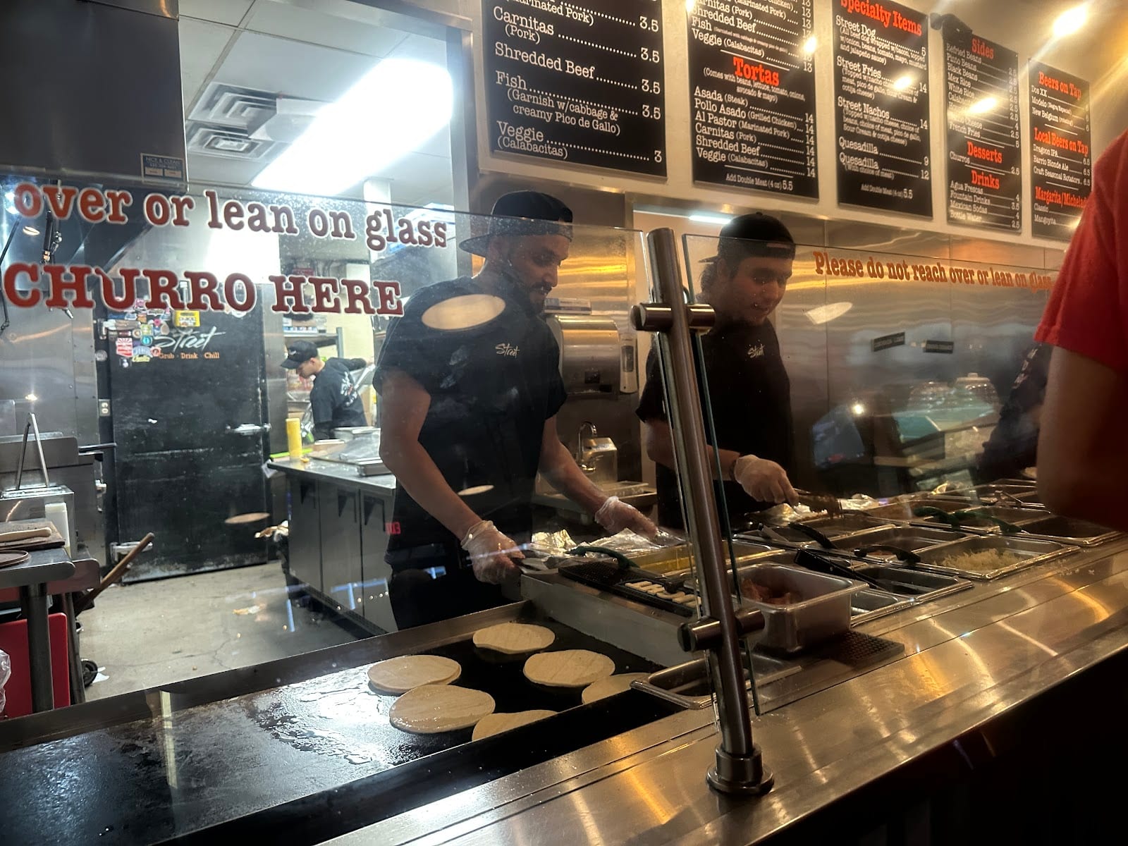 Street- Taco and Beer Co., photo 3