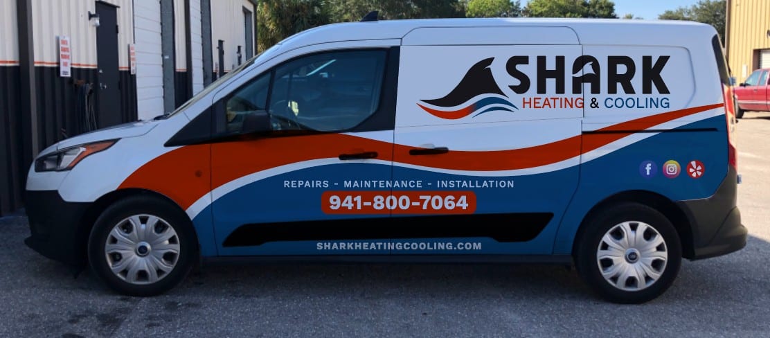 Shark Heating & Cooling, photo 3