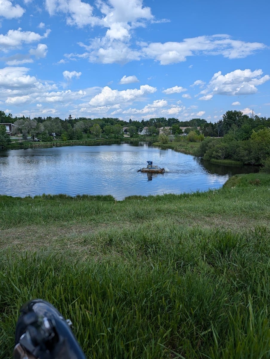 Strathcona County Recreation