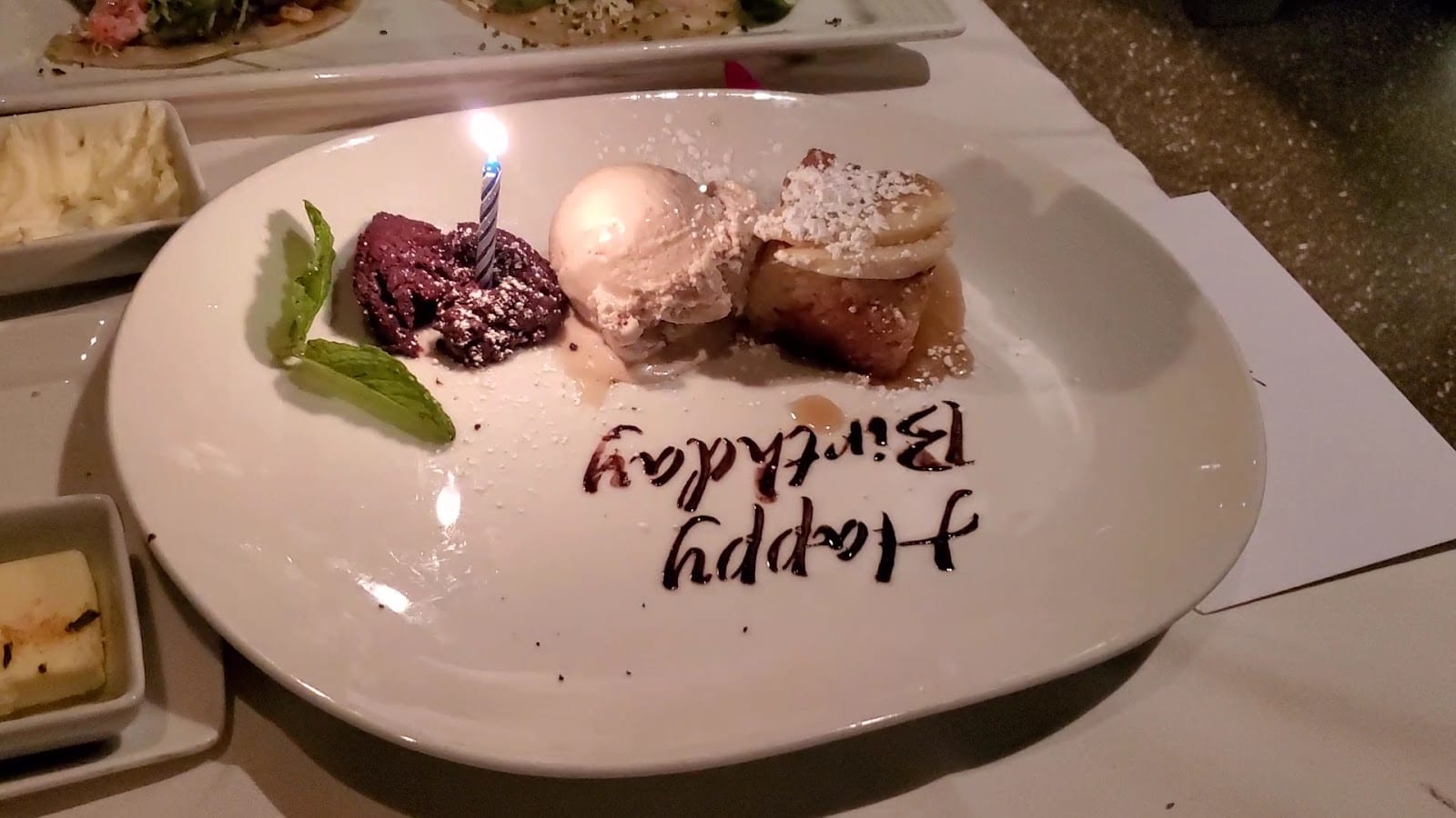 Eddie V's Prime Seafood, photo 3