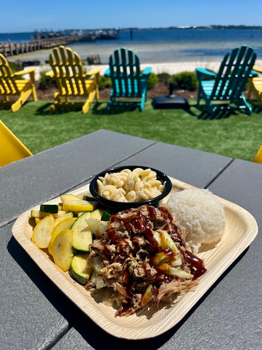Papa Joe's Bayside