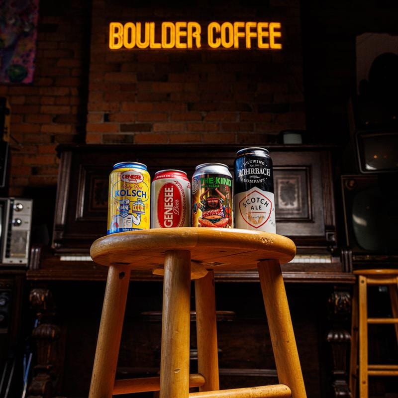 Boulder Coffee Co Cafe and Lounge, photo 2