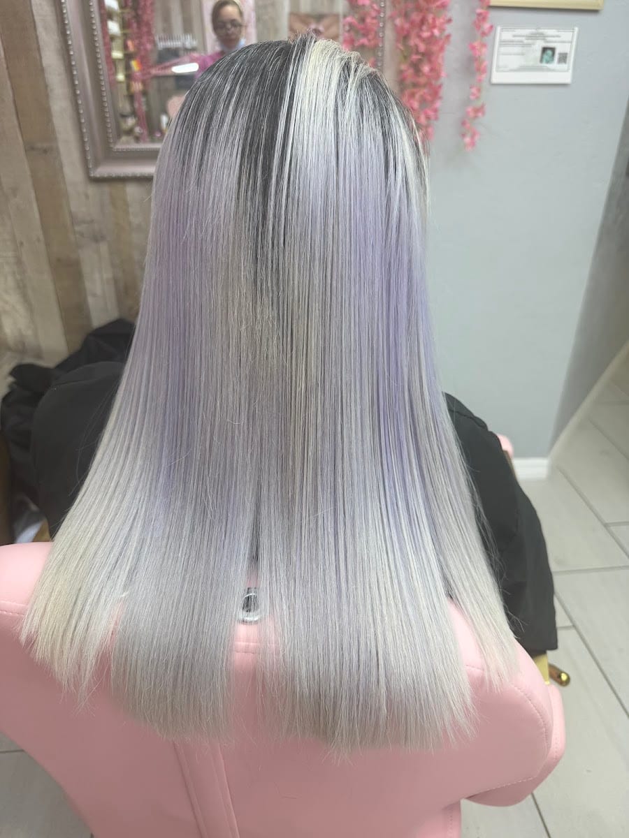 Lucymar Beauty Salon, photo 2