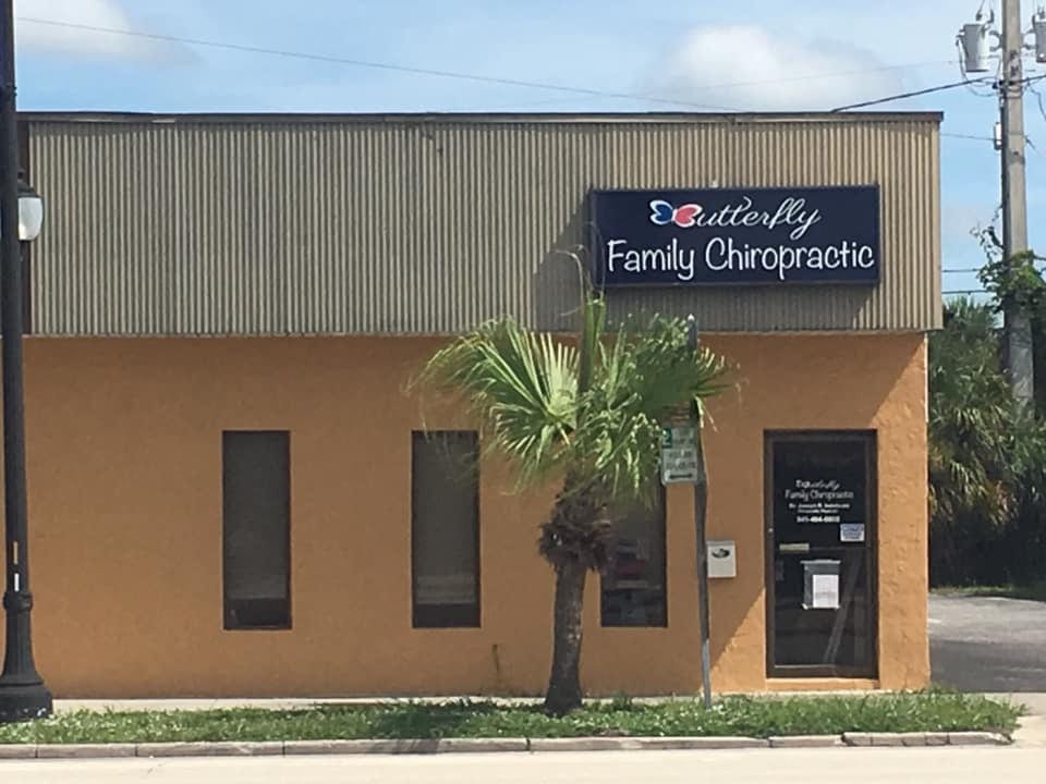 Butterfly Family Chiropractic Center, photo 4